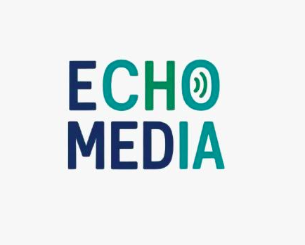 ُEcho Media for Digital Marketing, khaled Taleb