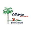 Le Palmier Mona CHACHE Nursery