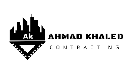 Ahmad Khaled Contracting