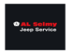 Al-Selmy Jeep service