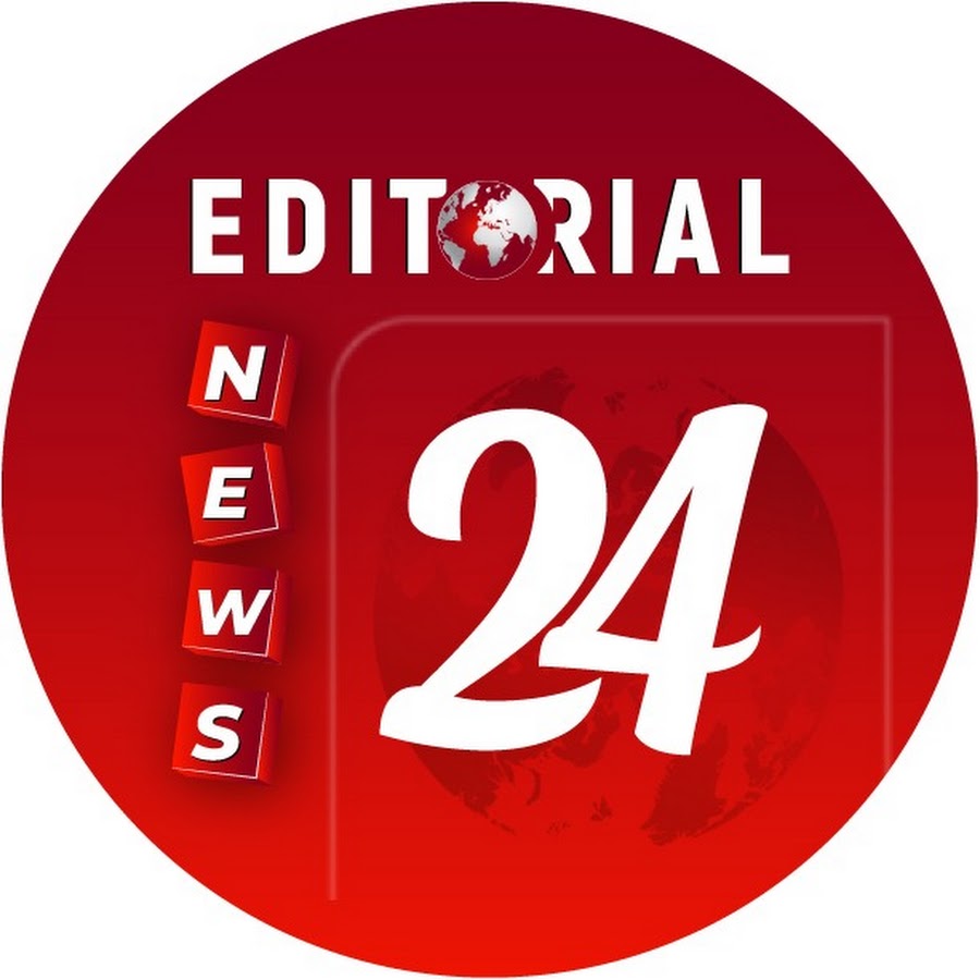 Editorial News 24