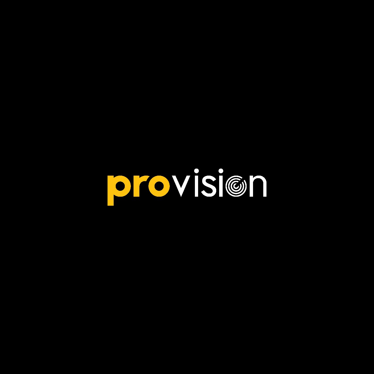Provision Consultancy