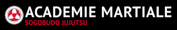 Academie Martiale Sogobudo Jiujutsu