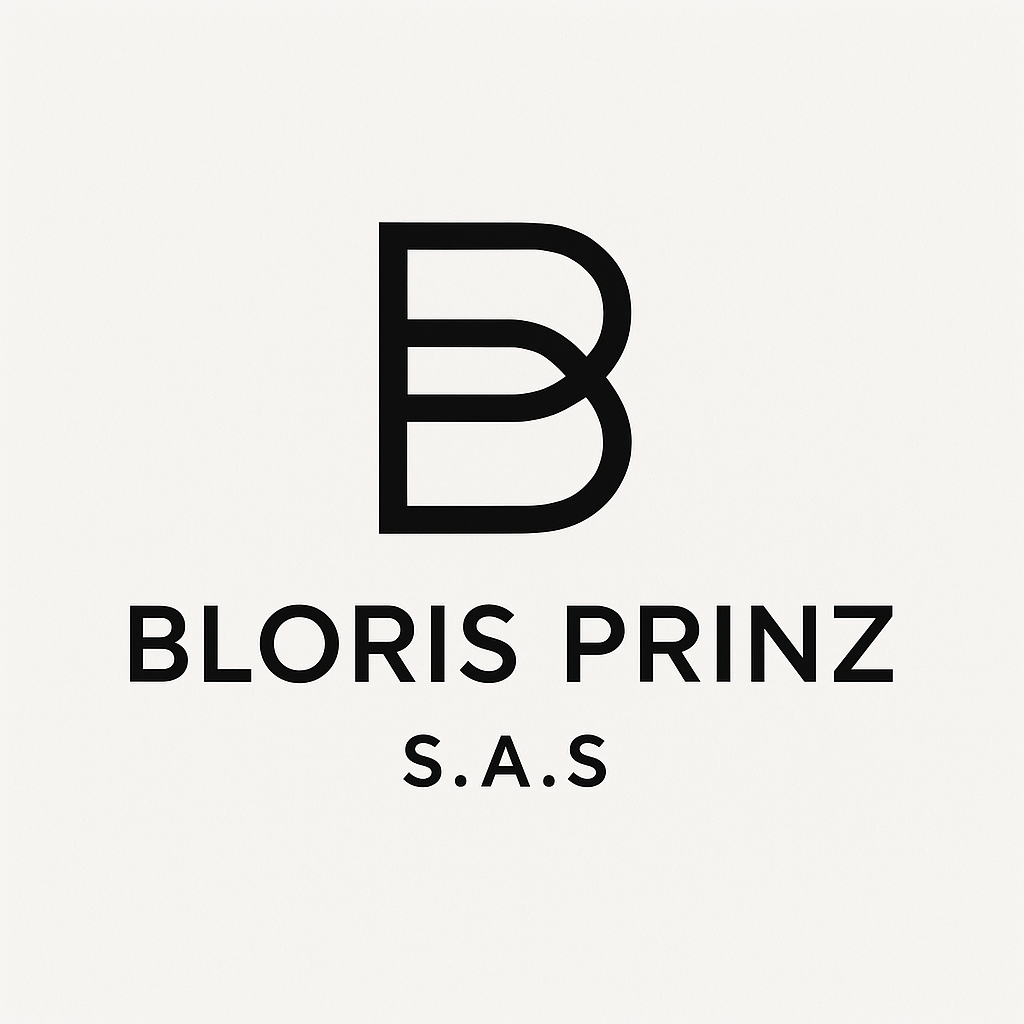 BLORIS PRINZ S. A. S, BLORIS PRINZ S. A. S's opportunity