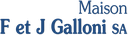 F et J Galloni SA