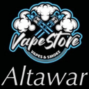 Al Tawar Vape