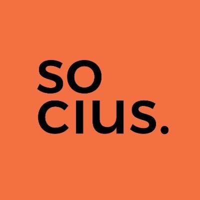 Socius – Steunpunt Sociaal-cultureel Werk