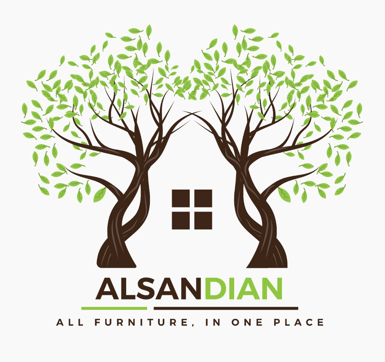 Al Sandian Furniture TR LLC. SP