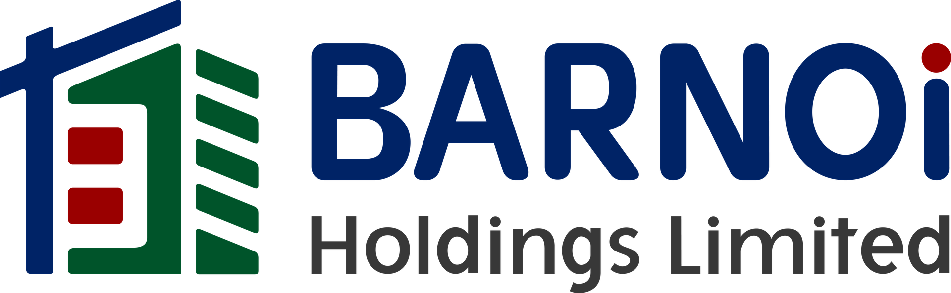 BARNOi Holdings Limited