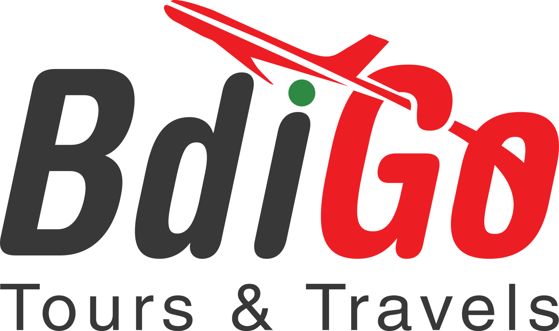 BDiGo Tours & Travels