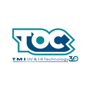 TOC MAQUINAS INDUSTRIALES