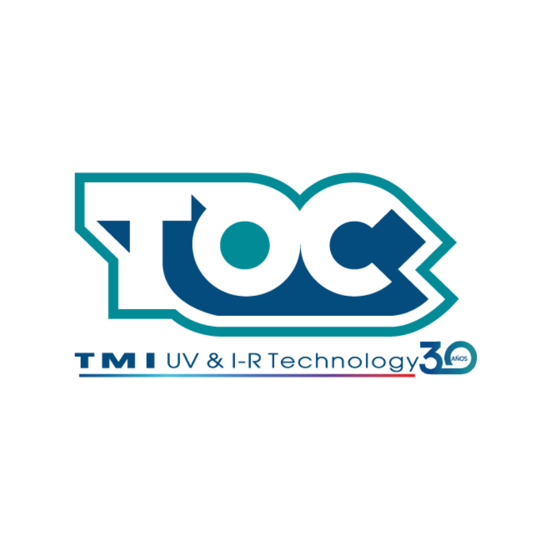 TOC MAQUINAS INDUSTRIALES