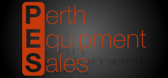Perth Equipment Sales