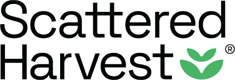 Scattered Harvest