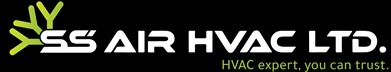 SS Air Hvac Limited
