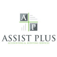 ASSIST PLUS ACCOUNTING & AUDITING SERVICES - SOLE PROPRIETORSHIP L.L.C.