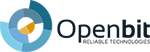 OPEN BIT