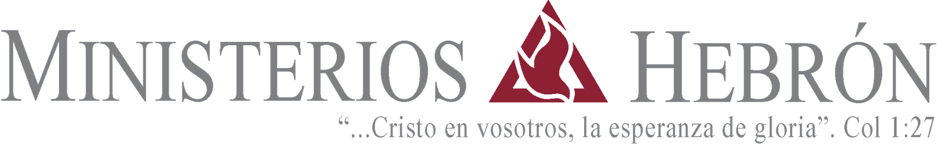 Iglesia Cristiana Hebrón