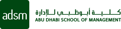 Abu Dhabi School Of Management - Owned By Abu Dhabi Chamber Of Commerce & Industry -  Sole proprietor L.L.C.