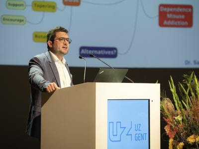 Universitair Ziekenhuis Gent