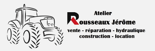 Rousseaux Jérôme