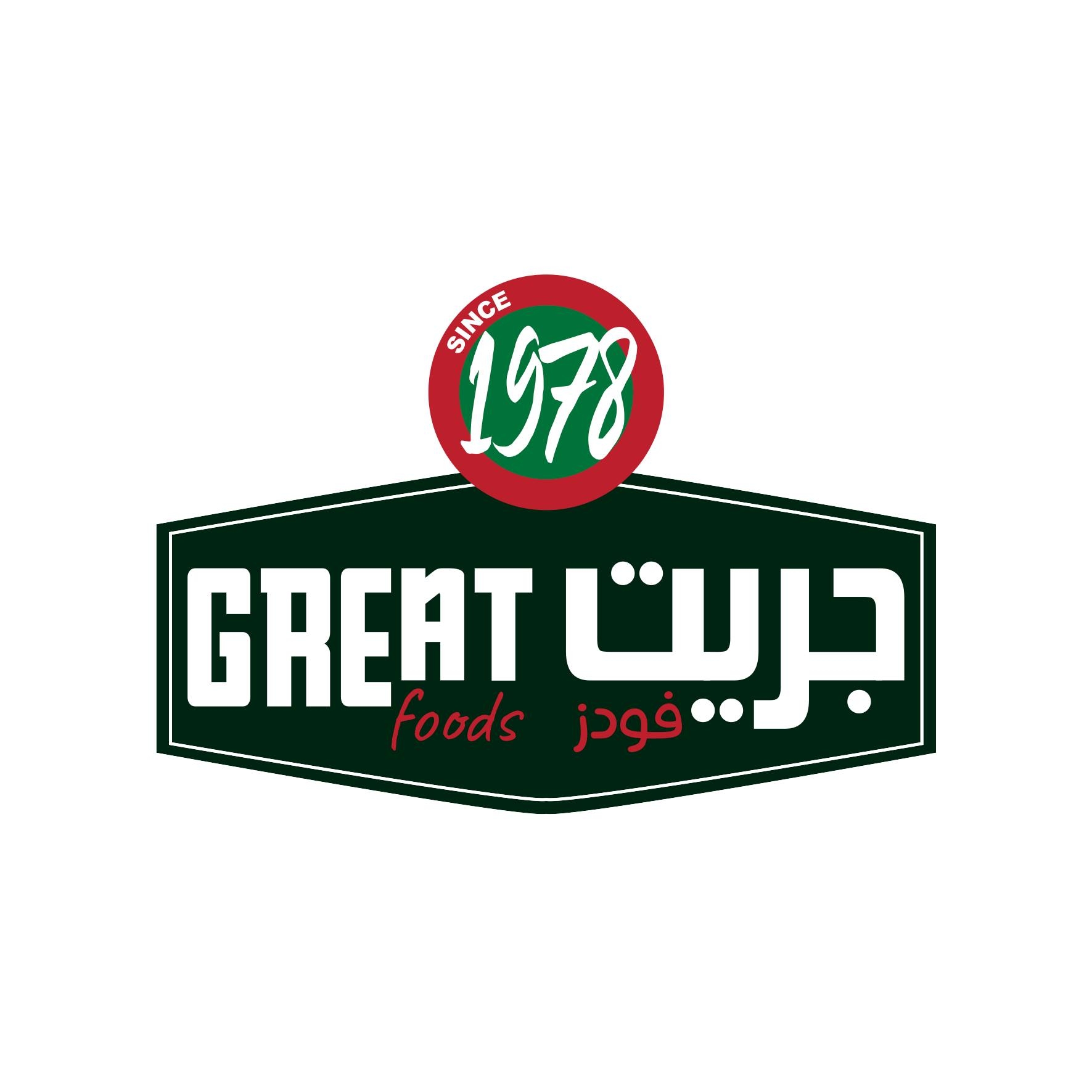 Great Foods
