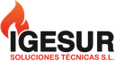 IGESUR SOLUCIONES TECNICAS SL.