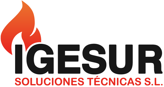 IGESUR SOLUCIONES TECNICAS SL.