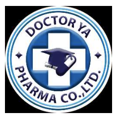 DOCTOR YA PHARMA CO., LTD. (Head Office)