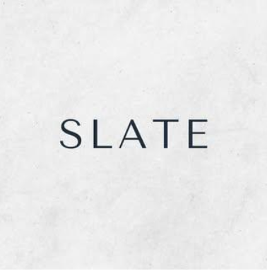 Slate Salon