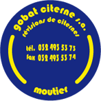 GOBAT Citerne S.A.