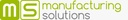 MS Manufacturing Solutions SRL