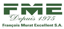 Francois Murat Excellent SA