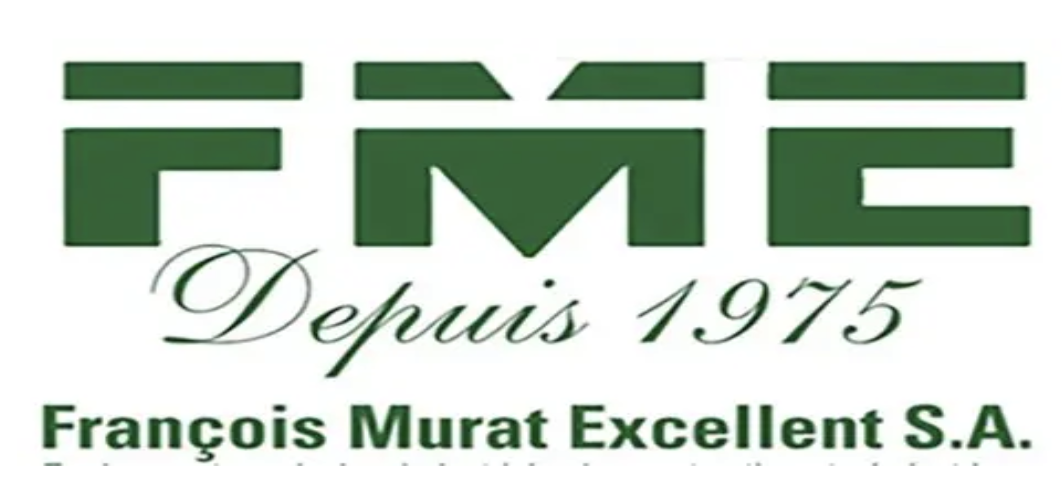 Francois Murat Excellent SA