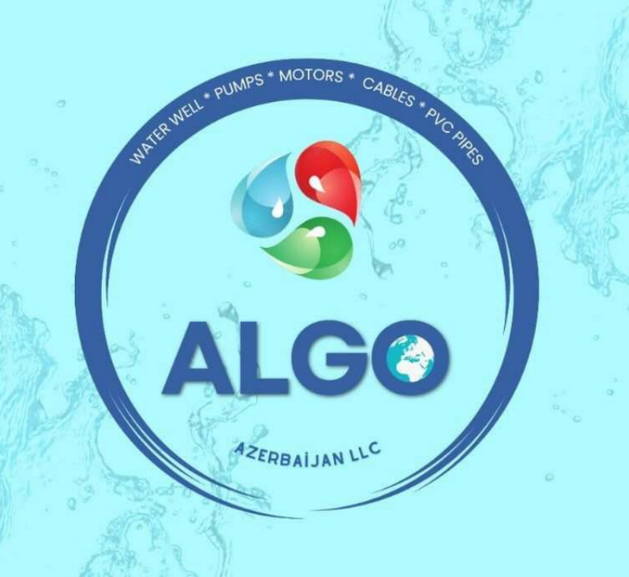 Algo Nasos Evi