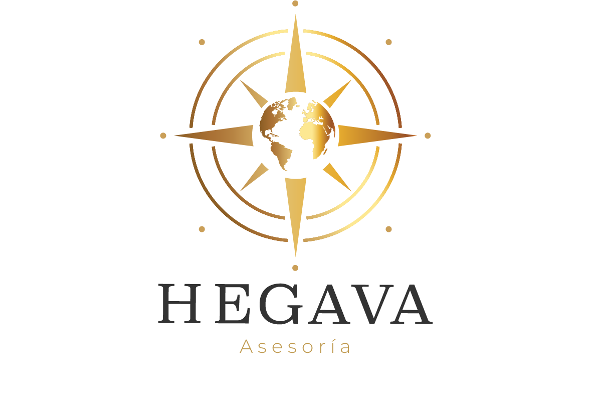 HEGAVA ENTERPRISES S.L.