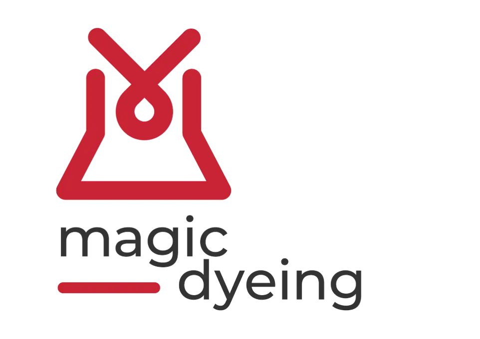Magic Dyeing, Sociedad Anonima