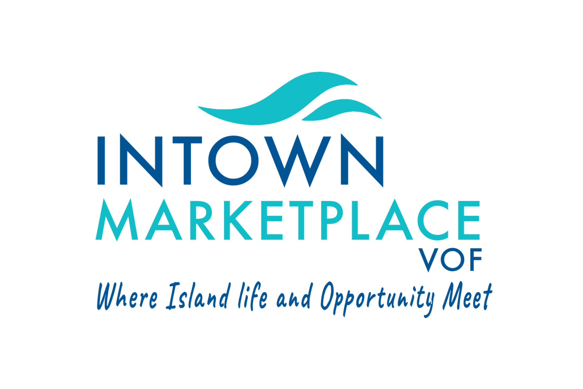 Intown Marketplace V.O.F.