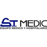 Servicios Técnicos Médicos, S.A. C.V