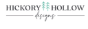 Hickory Hollow Designs