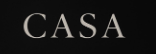 Casa