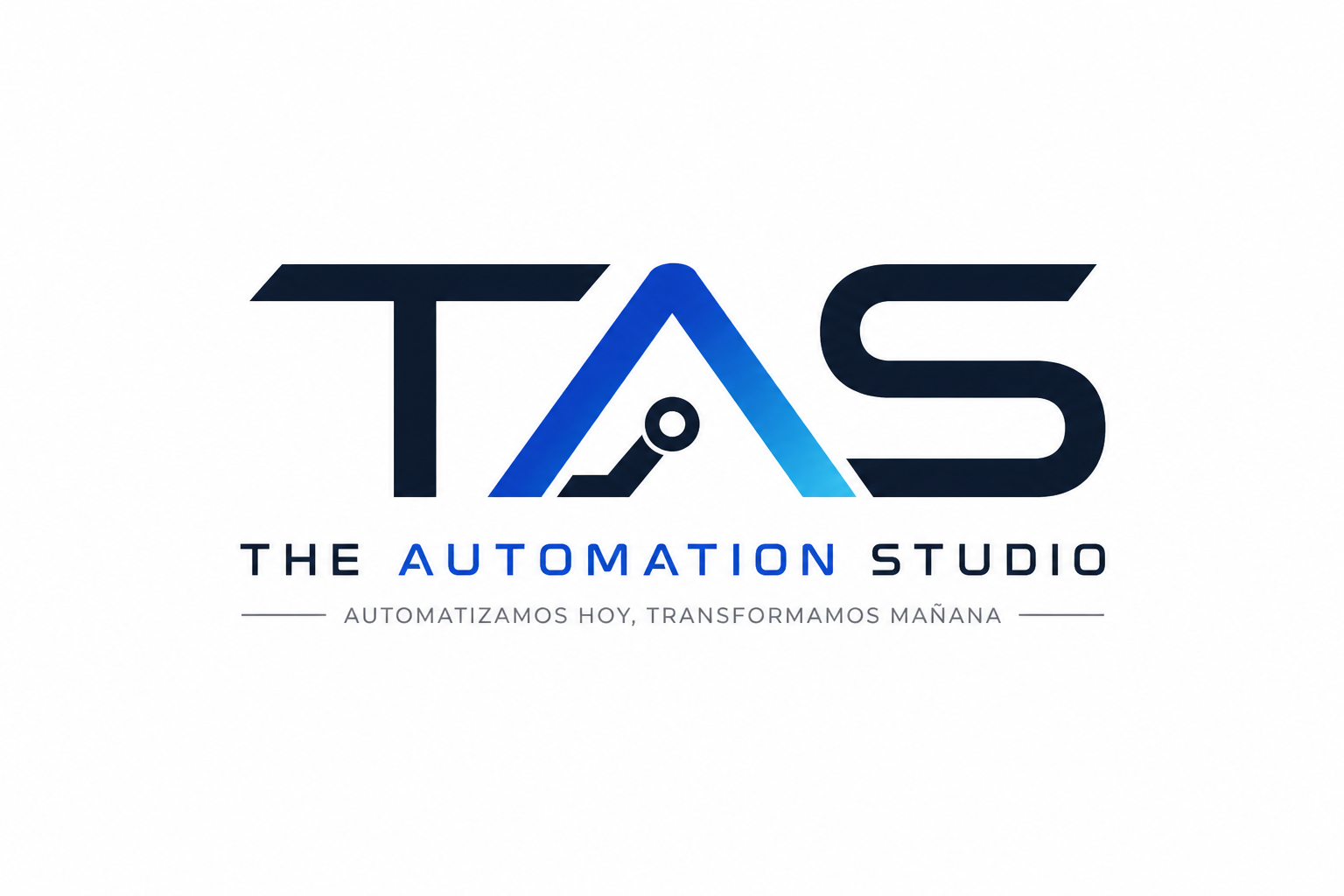 The Automation Studio SAS