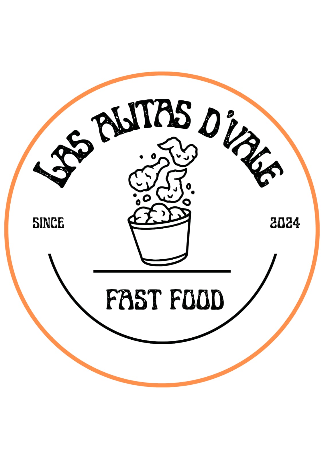 Las Alitas D'Vale, Valeria Denisse Menendez Choez
