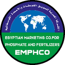 EGYPTIAN MARKETING COMPANY FOR PHOSPHATE AND FERTILIZERS