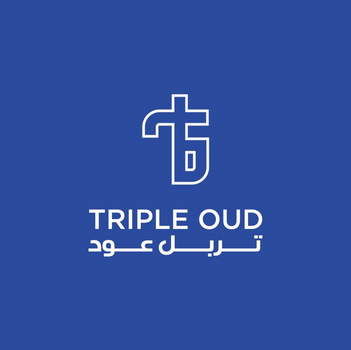 Triple Oud Perfume