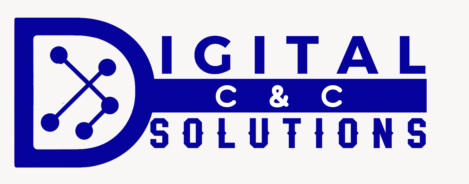 Digital Solutions C&C