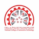 NATIONAL COLLEGE OF AUTOMOTIVE TECHNOLOGY