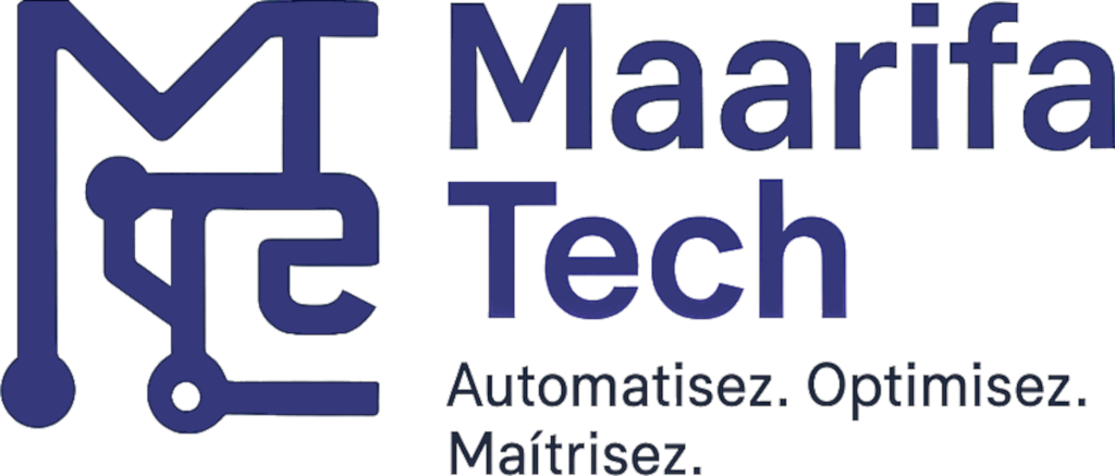 MAARIFA TECH S.A.R.L.U