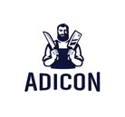 Adicon, Adicon