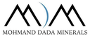 Mohmand Dada Minerals (Private) Limited